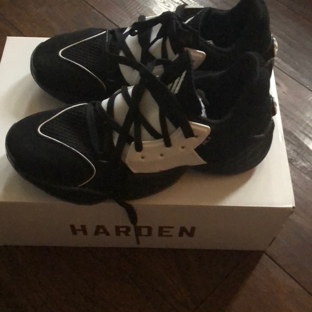 Brand new James harden